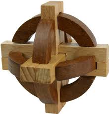 Check spelling or type a new query. True Genius Compass And Star Puzzle Wooden Brainteaser Puzzle By Project Genius Barnes Noble