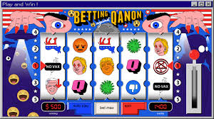 Since its origins, qanon has festered in the darker corners of the internet. The Dark Reality Of Betting Against Qanon The Atlantic
