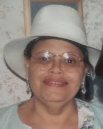 Constance U. Locke Obituary February 7, 2025