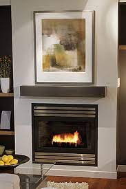 Modern fireplace mantel / shelf any size and color!!! Pin On Fireplaces And Living Spaces