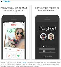 Top 10 best online dating apps in the uk 2021. Tinder Best Dating Apps Tinder Dating App Mobile Dating