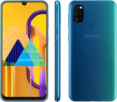 جوال سامسونج Galaxy M30s بسعر 779 ريال مع سوق السعوديه Galaxy