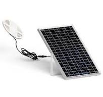 Solar LED Lightbox Kit | Print and Signware | Eurotech Australia