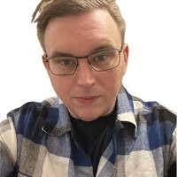 James O'Donnell Cert CII MP