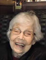 Welda Bernice Herron Obituary (2024)