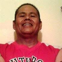 Crespin Castillega Sr. Obituary