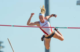 Nilsen won a silver medal in the men's pole vault final tuesday morning at the tokyo 2020 olympic games. On This Day Morris Breaks Outdoor Collegiate Pole Vault Record Arkansas Razorbacks