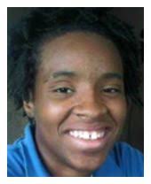 Missing Children Posters