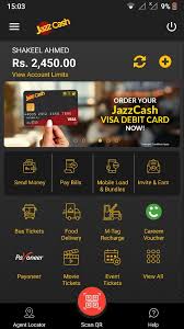 Real app to make money in pakistan. Jazzcash Apk Download Latest Version V9 0 1 For Android