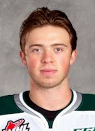Player photos for the 2019-20 Everett Silvertips at hockeydb.com