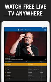 Enjoy 100s of live and original channels, including news, entertainment, sports, tech, lifestyle, music, and more, on the following devices. Download Pluto Tv It S Free Tv For Android 7 1