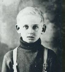 John William Patch (1904-1976)