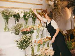 Flower delivery miami and nyc, florist miami and nyc, miami downtown flower and gift shop, eternal roses last a year, miami flowers for weddings and events, miami hotels and residences lobbies flowers south beach decor, palm beach florist, nyc roses. 15 Best Flower Shops In Miami To Buy Bespoke Bouquets And More