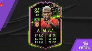 9 de octubre de 2020. Fifa 21 Anderson Talisca Sbc Rulebreakers Cheapest Solution For Ps4 Xbox One And Pc