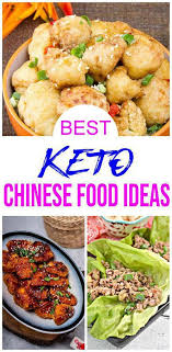 9 Keto Chinese Food Recipes Best Low Carb Keto Chinese Food Ideas Easy Ketogenic Diet Idea Keto Chinese Food Low Carb Chinese Food Ketogenic Recipes Dinner