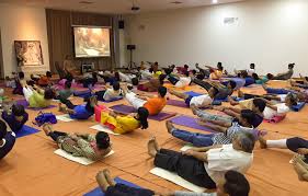 11 Affordable Yoga Classes In Kl Below Rm30 Session So You Won T Go Broke On Your Fitspo Journey Thesmartlocal Malaysia Travel Lifestyle Culture Language Guide