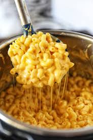 Sprinkle the bread crumb mixture over the rotini maybe it's because i live in texas, but i love this recipe, but i substitute the cheddar cheese soup with fiesta cheese. Instant Pot Mac And Cheese No 2 Pencil