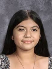 Delano Union School District presents the Top Scholars from Almond Tree  Middle School part 3