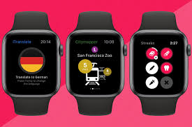The apple watch app is a little underused, and only really acts as a timer for each set. Best Apple Watch Apps 2020 From Fitness To Music British Gq British Gq