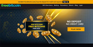 Once they have signed up at their page. Freebitcoin 2021 Review The Easiest Way To Earn Free Bitcoins