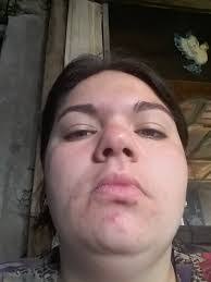 Melanie Huss's Instagram, Twitter & Facebook