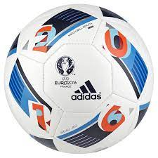 Official euro 2016 match ball. Adidas Beau Jeu Mini Ball Em Euro 2016 Fussballgott24 Himmlisch Shoppen Teuflisch Gunstig