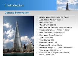 Burj Khalifa Formerly known as burj dubai or dubai tower, which was changed to burj khalifa when the tower the main reason for dubai to rename the tower burj khalifa, additionally the word khalifa has a important significance in islam, it means islamic. burj khalifa