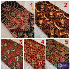 Maybe you would like to learn more about one of these? Kain Batik Sogan Kain Batik Jarik Kain Batik Pekalongan Shopee Indonesia