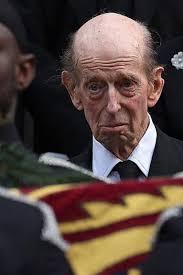 Duke of Kent's wedding and 64 year marriage