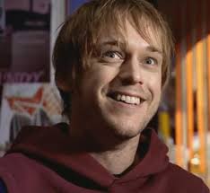 Happy Birthday to Finlay Robertson, who played Larry Nightingale in the  first Weeping Angel episode 'Blink' (2007). #DoctorWho