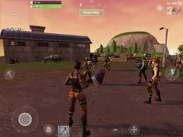 How to download fortnite on pc/laptop 2021! Fortnite On An Iphone X Is An Exciting Look At The Future Of Mobile Gaming The Verge