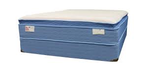 Spring O Pedic Sweet Dreams Queen Euro Top Mattress By Spring Air Euro Top Mattress Spring Air Mattress