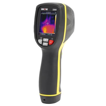 Innova Thermal Camera (3360)