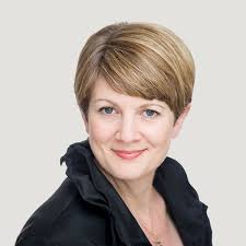 Susan Platts — Mainly Mozart