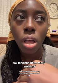 Dorm Preferences Madison Uw