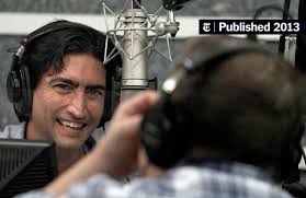 At NPR, a New Host and a Move Westward