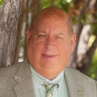 Robert Frumkin's Instagram, Twitter & Facebook