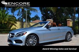 2017 Mercedes Benz C Class C 300 Cabriolet W P2 And Sport Packages Diamond Silver Metallic Panamera Rolls Porsche Boxster Benz C Cabriolets Mercedes Benz
