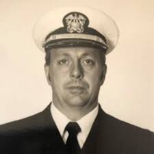 Obituary information for Dale M Rohlf Jr