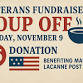 Annual Veterans Fundraiser Soup Off at WINEaLOT event image