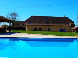 Mas Quercynois Tout Confort Avec Piscine Offre Speciale Beauregard Locations Vacances Maison De Vacances Vacances