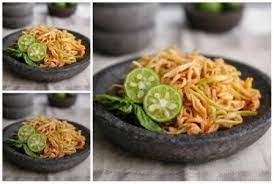 Kalau yang paling terkenal sih tentu saja hidangan bebek sinjay madura dengan sambal mangga. Resep Resep Masakan Resep Sambal Pencit Mangga Muda Khas Madura