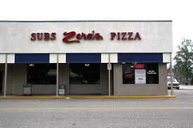 Zeros Subs Churchland Home Facebook