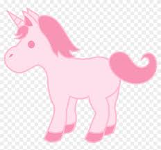Maybe you would like to learn more about one of these? Cute Unicorn Cliparts Small Cute Clipart Png Download 422339 Pikpng
