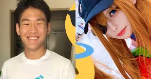 同一人物…ウソでしょ!?」男性が美女に変身した理由は、なりたい姿を追求した結果 | ORICON NEWS