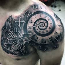 And we have gathered a vast swathe of inspiration for your next ink, from the weird to the wonderful, so you can get planning for. 101 Best Tattoo Ideas For Men 2021 Guide