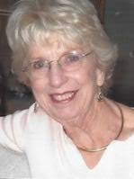 Helen Ann Stombaugh Obituary