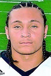 Running back has focused role