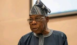 I'm Getting Close to My Departure, I Want Nigeria to Succeed Soon” --  Obasanjo