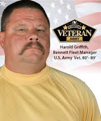 Bennett Celebrates the Memory of Our Unsung Hero, Teddy Ingram